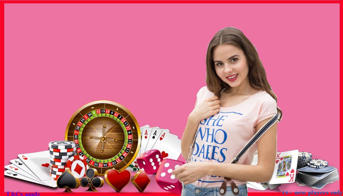 GGBET Live Casino